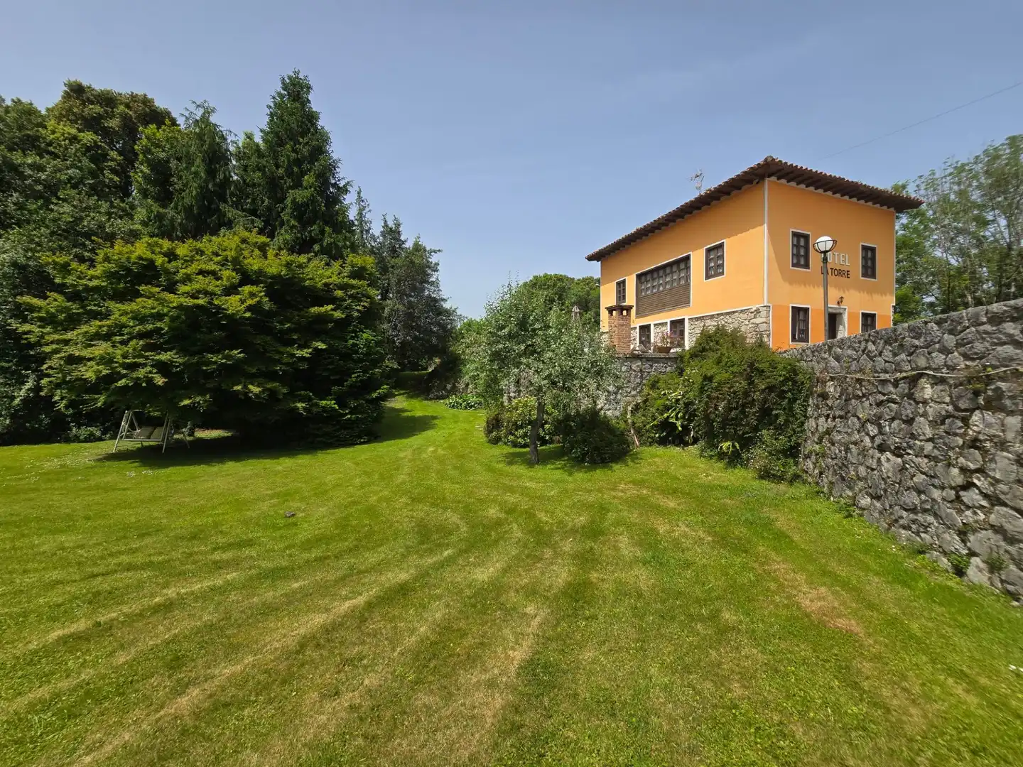 Villa con giardino in vendita a Vidiago - Pendueles - Tresgrandas, imagen 50