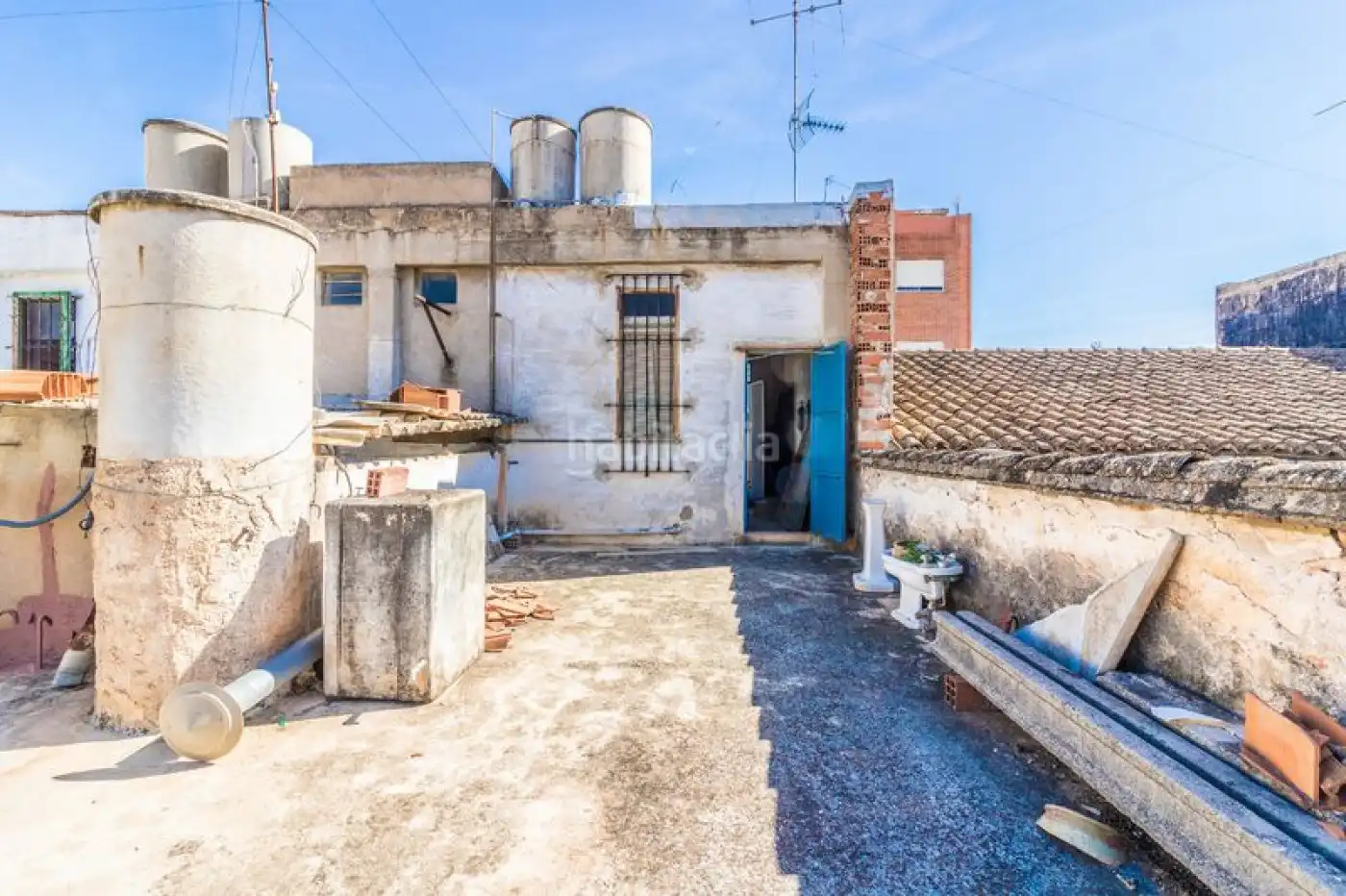 Casa o chalet en venta en Carlet