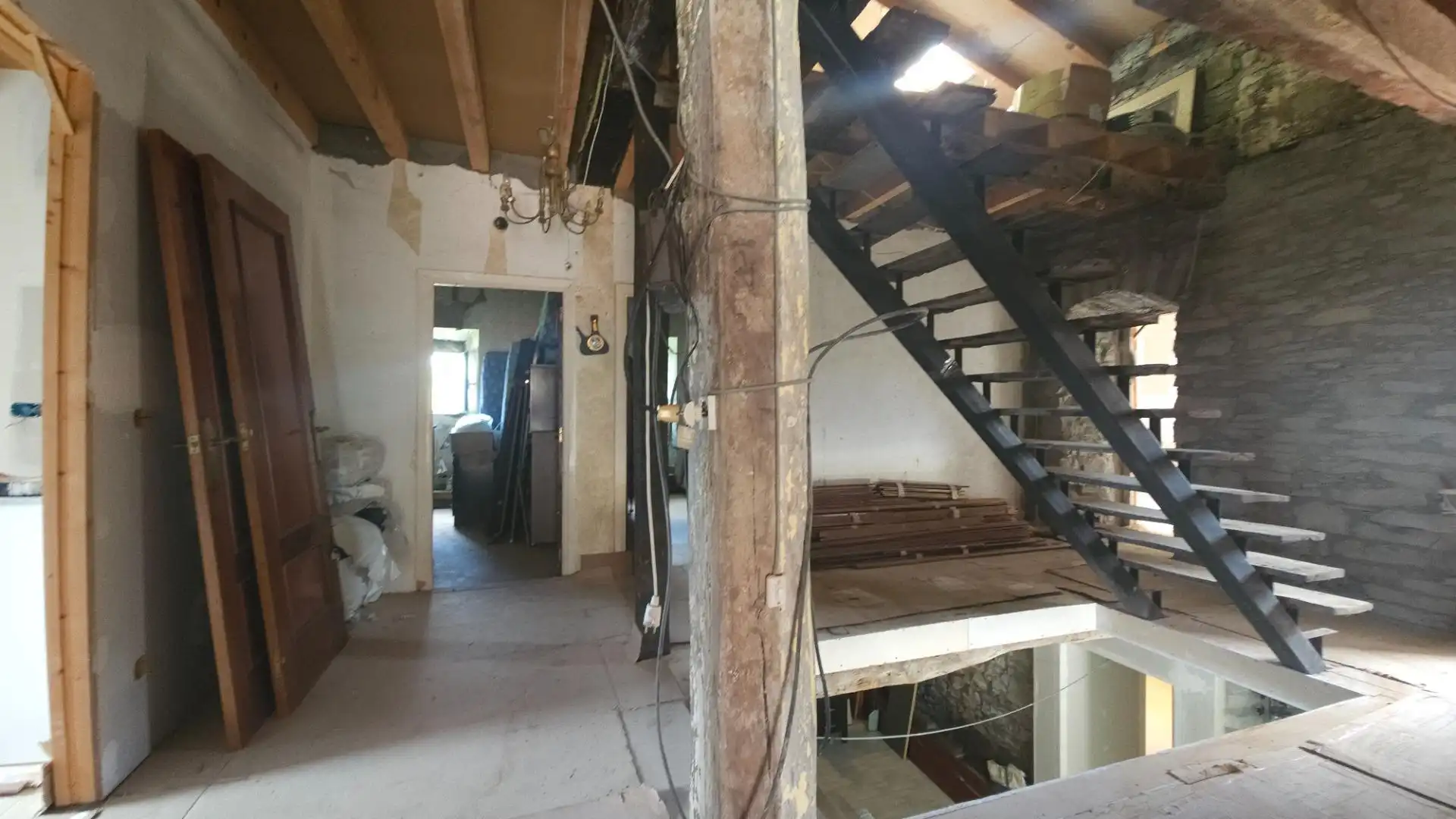 Casa o xalet en venda en Valle de Mena amb Calefacció, Jardí privat i Terrassa