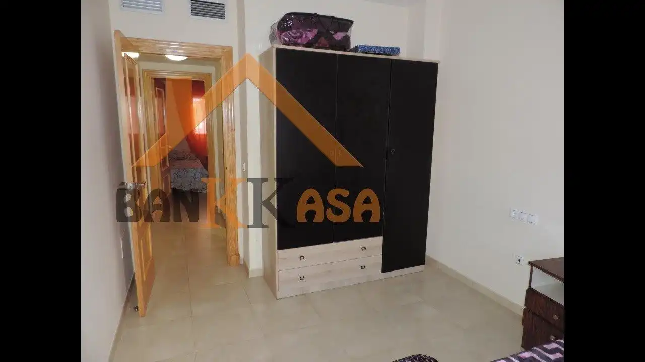 Piso en venta en El Ejido con Terraza