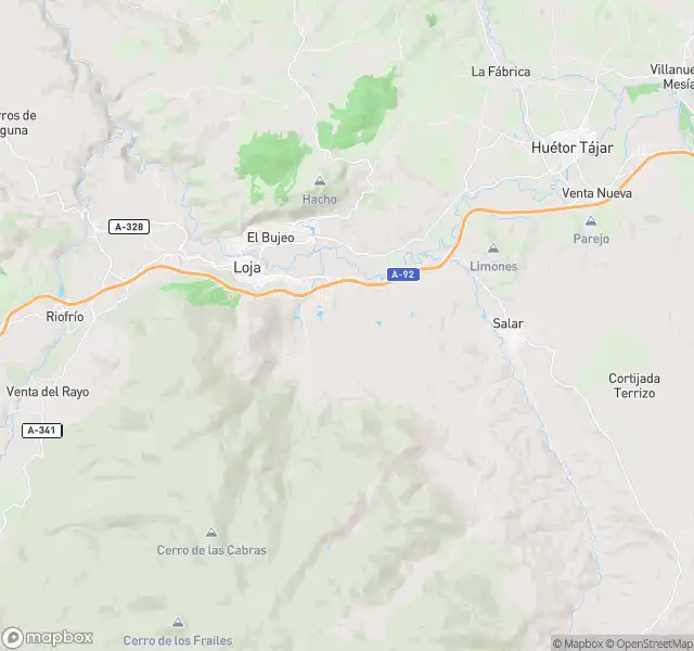 Piso en venta en Loja