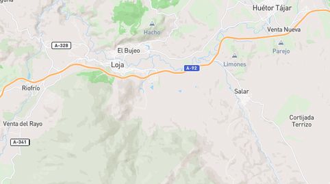 Foto 4 de Piso en venta en Loja, Granada