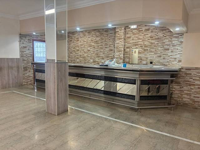 Local comercial en Alquiler en De Málaga en Ardales