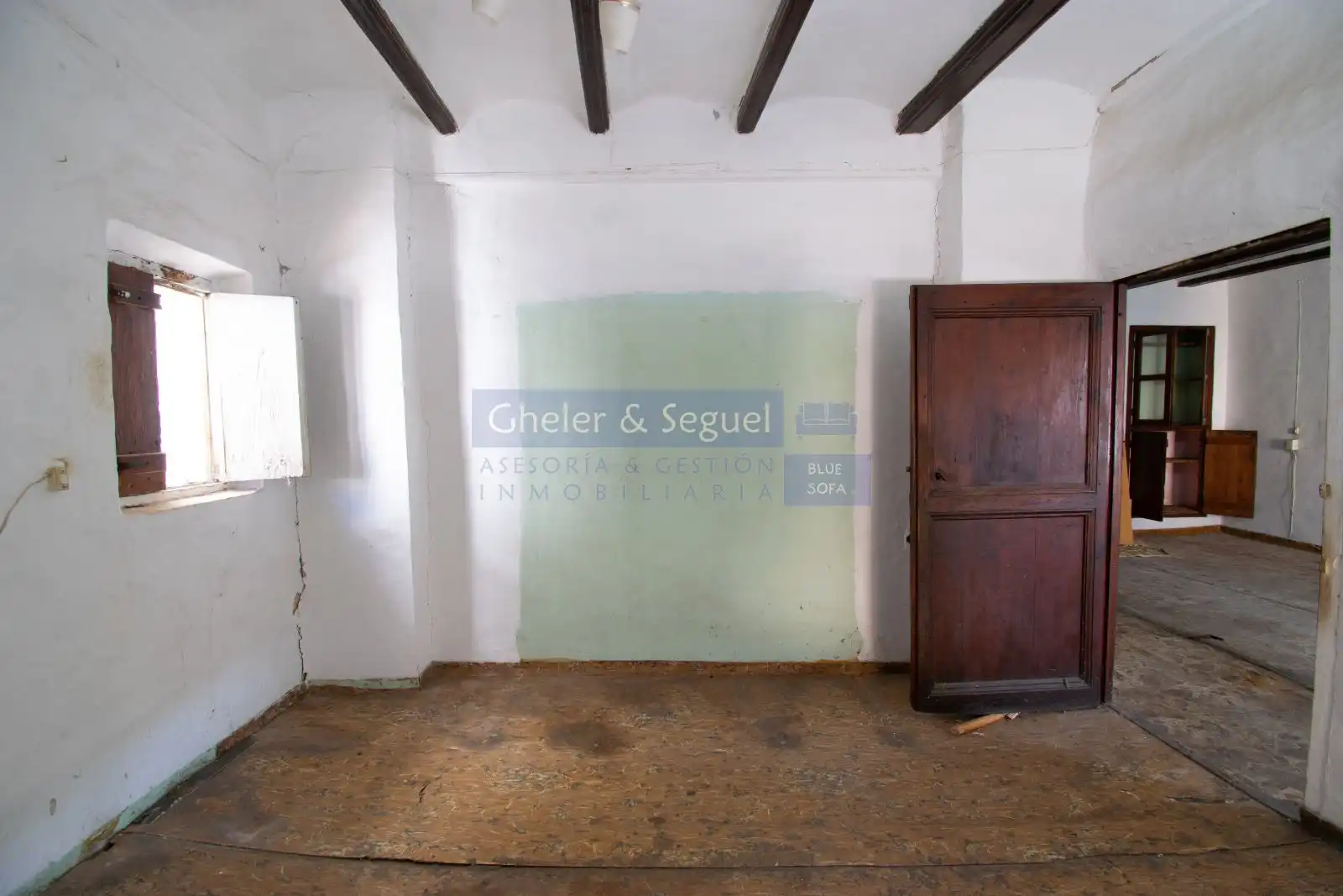 Casa o chalet en venta en Albalat dels Tarongers con Calefacción