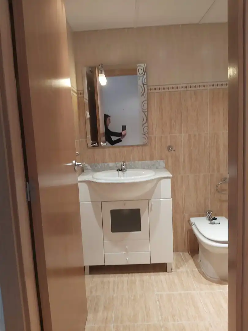 Apartament en venda a Poble Nou