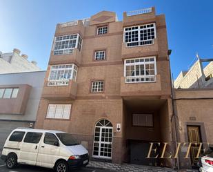 Exterior view of Flat for sale in Agüimes  with Storage room and Balcony