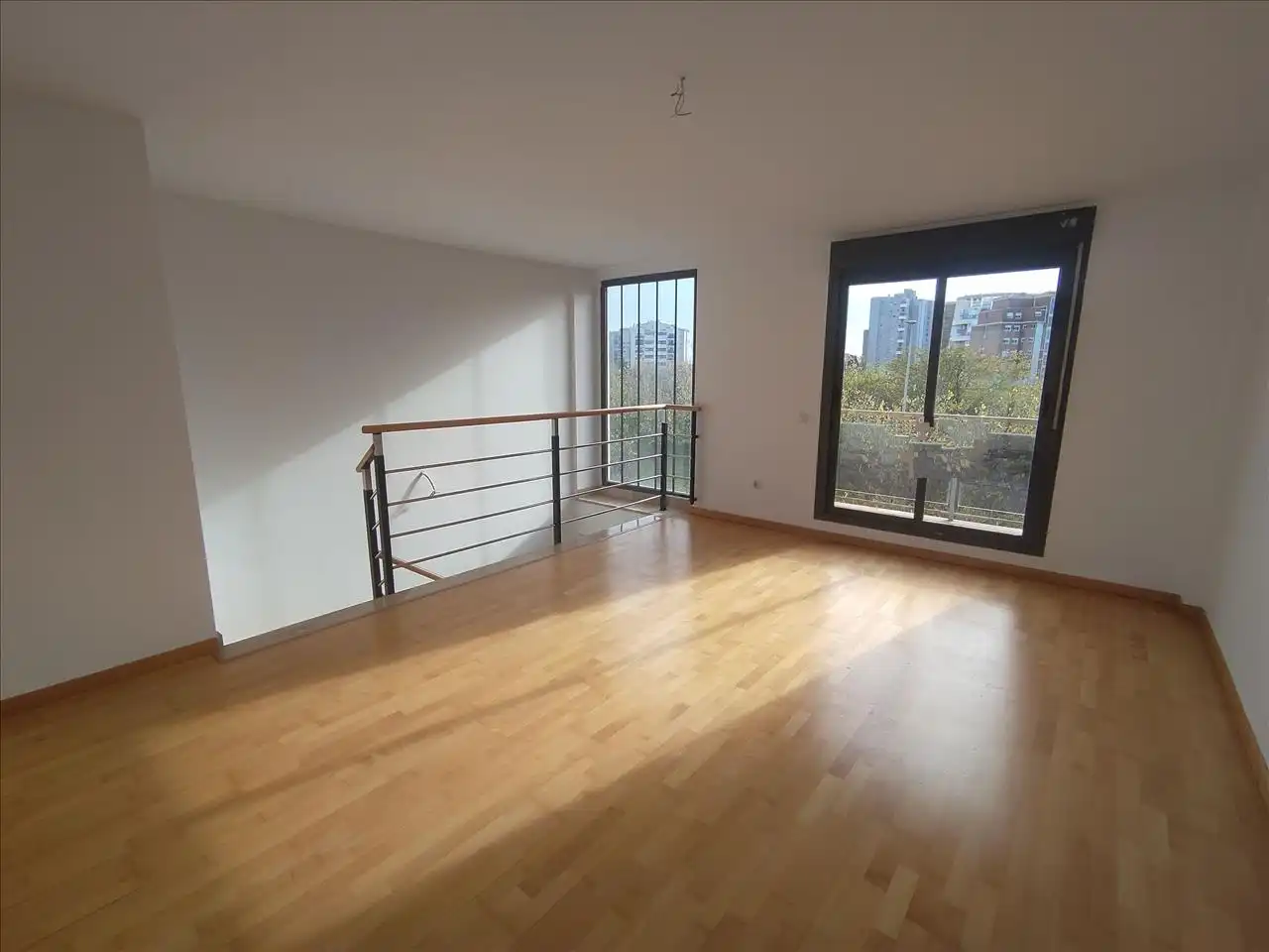 Wohnung zum Verkauf in CM PLANA, LA - RES ESPAI VERD, Pau Lledó