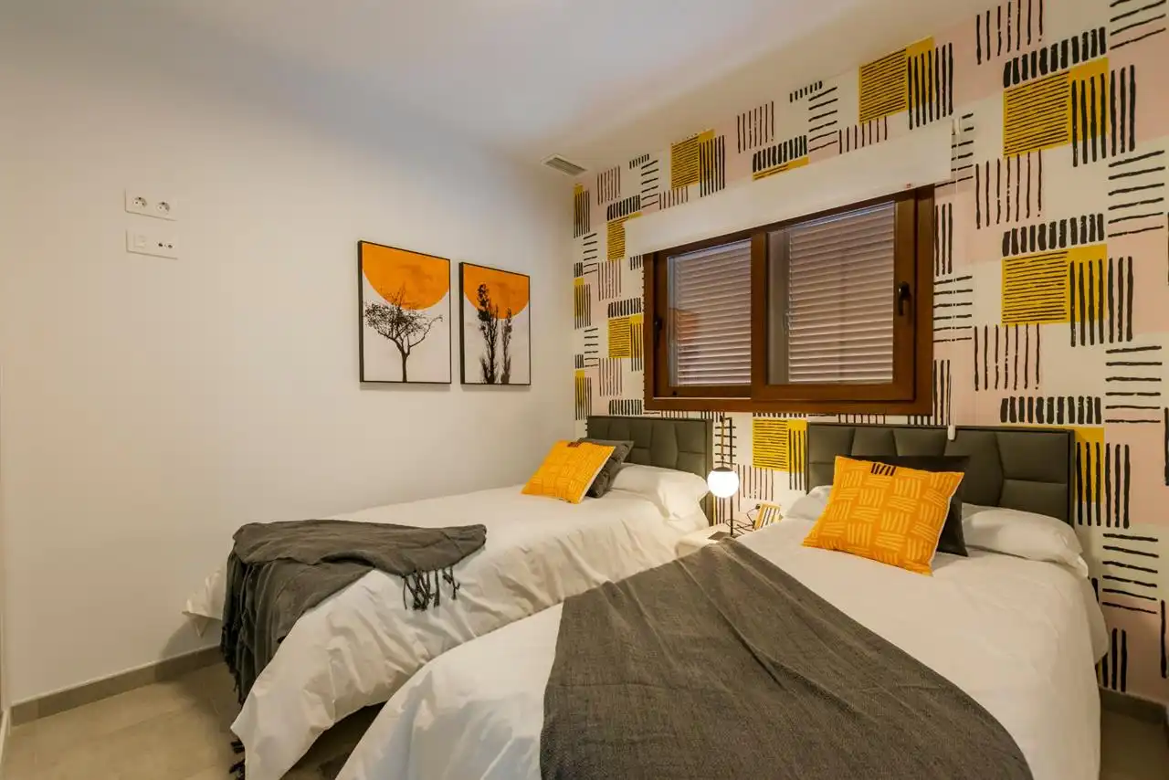 Ático con piscina en venta en San Juan de los Terreros, imagen 14