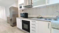 Kitchen of Flat for sale in Terrassa  with Air Conditioner