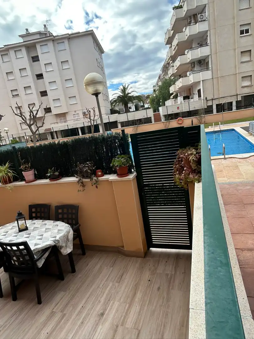 Piso con piscina en venta en Calafell Residencial, imagen 8