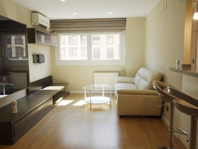 Piso en Alquiler en Calle INSTITUTO OBRERO VALENCIA en Ciutat de les Ciències i de les Arts - Justicia