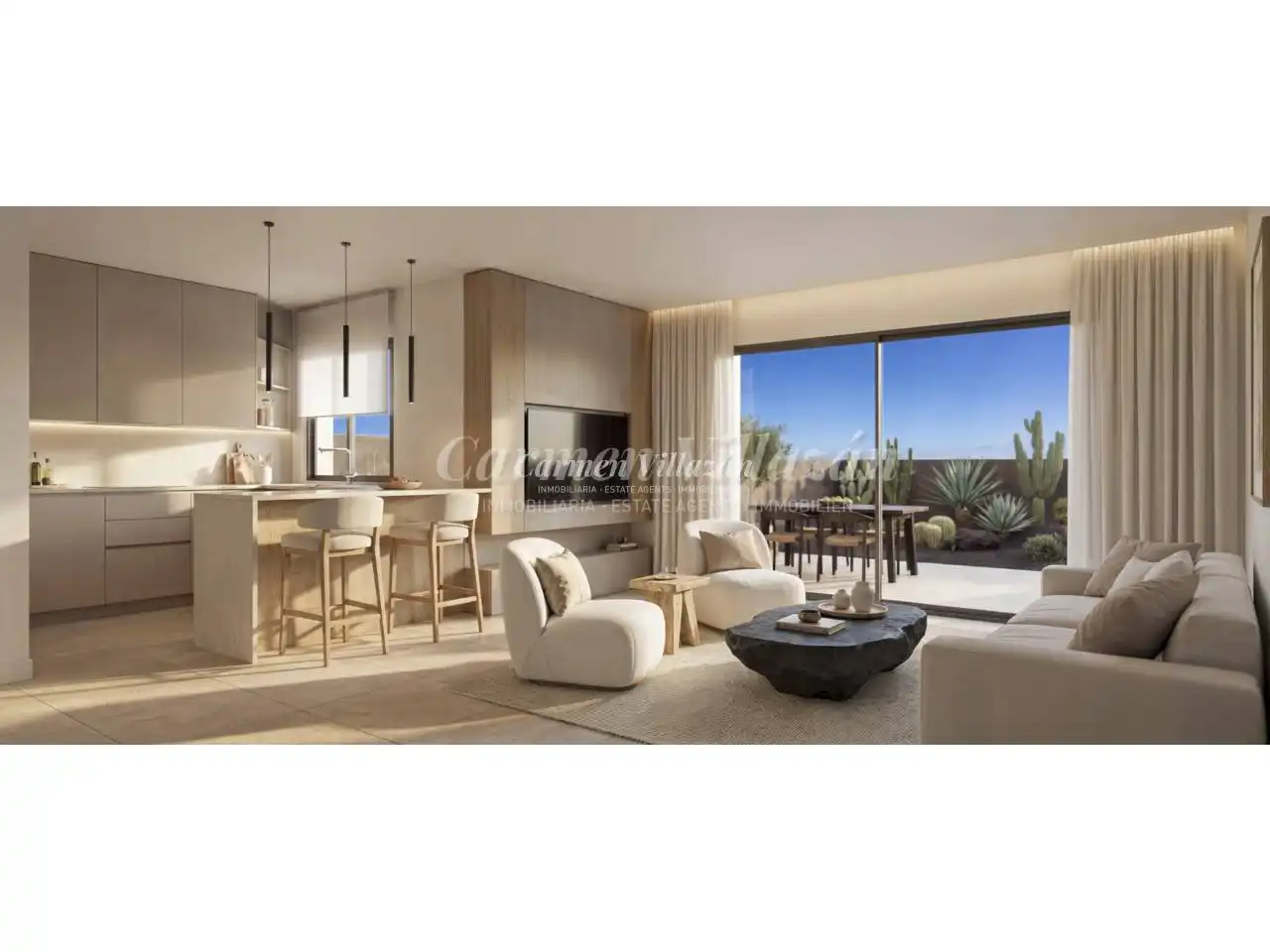 Apartament amb piscina en venda a Urbanizacion Panorama, imagen 8