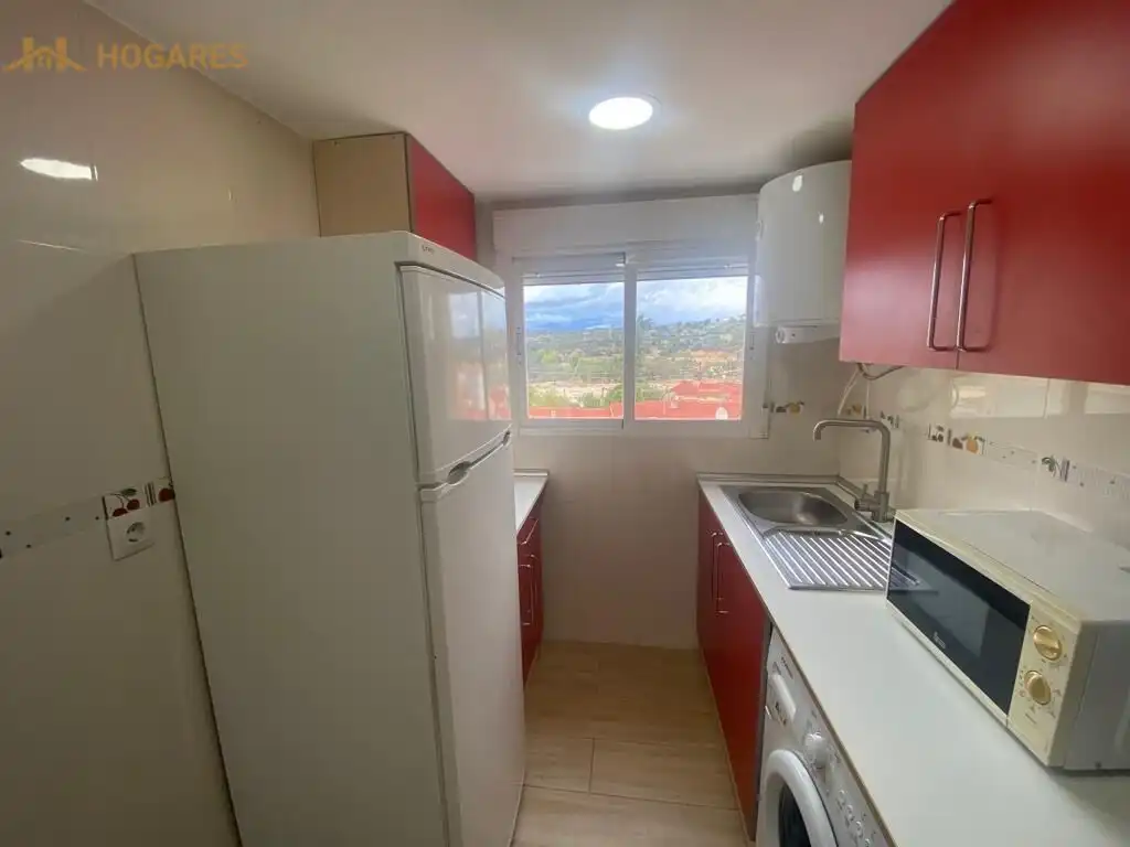 Appartamento con ascensore in vendita a Aldea del Fresno, imagen 8