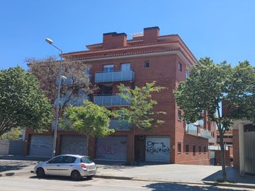 Appartamento con ascensore in vendita a Avenida Barcelona