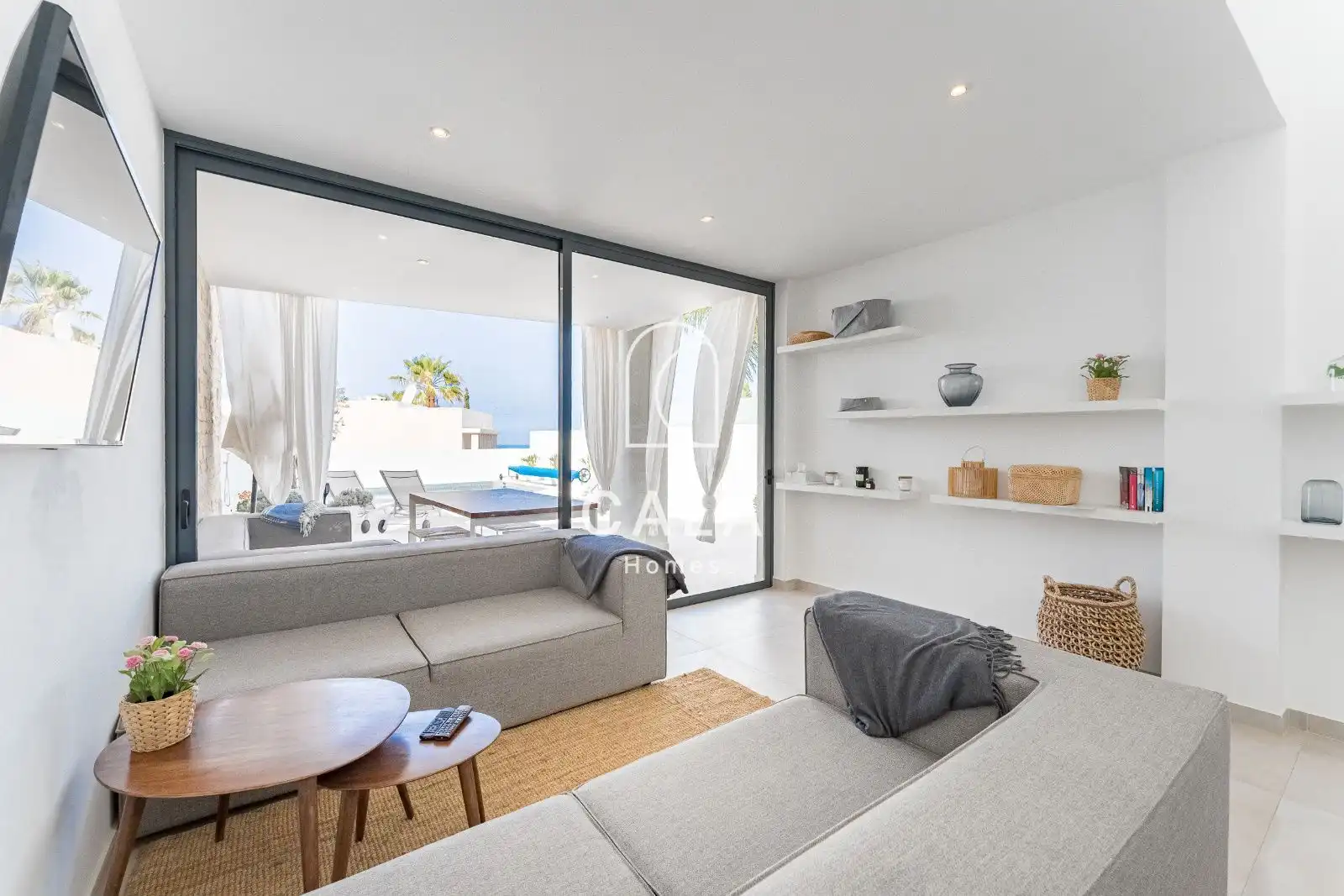 Chalet con piscina en venta en Neveda, imagen 12