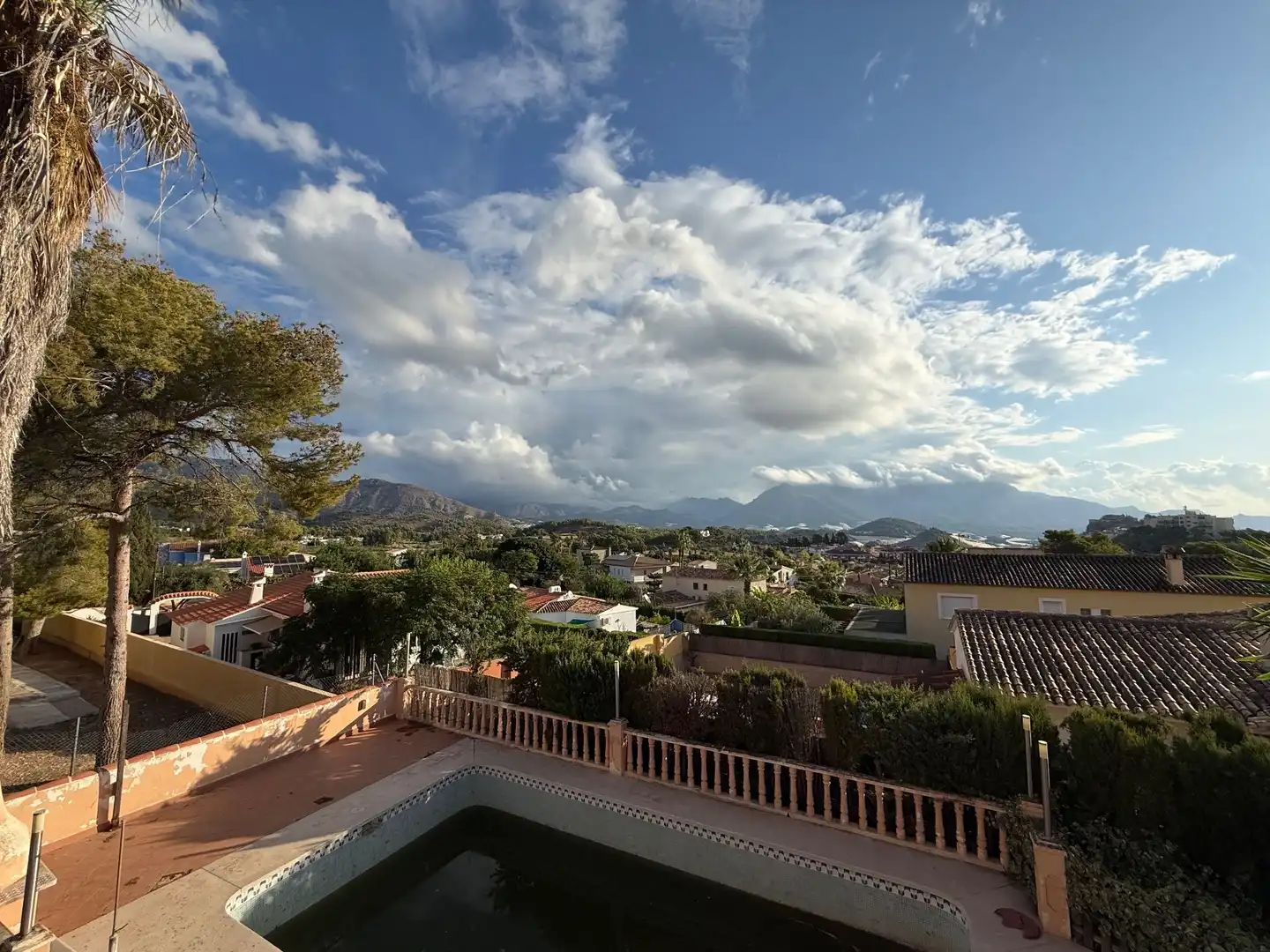 Exterior view of Houses for sale in La Paz