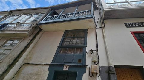 Foto 4 von Wohnungen zum Verkauf in Pastel, Betanzos, A Coruña