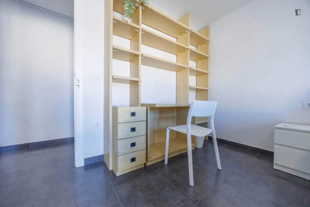 Room in Poble Nou