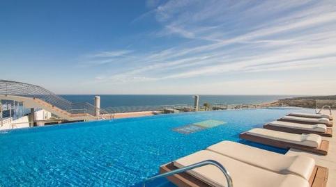 Foto 4 de Apartament en venda a Los Arenales del Sol, Elche / Elx