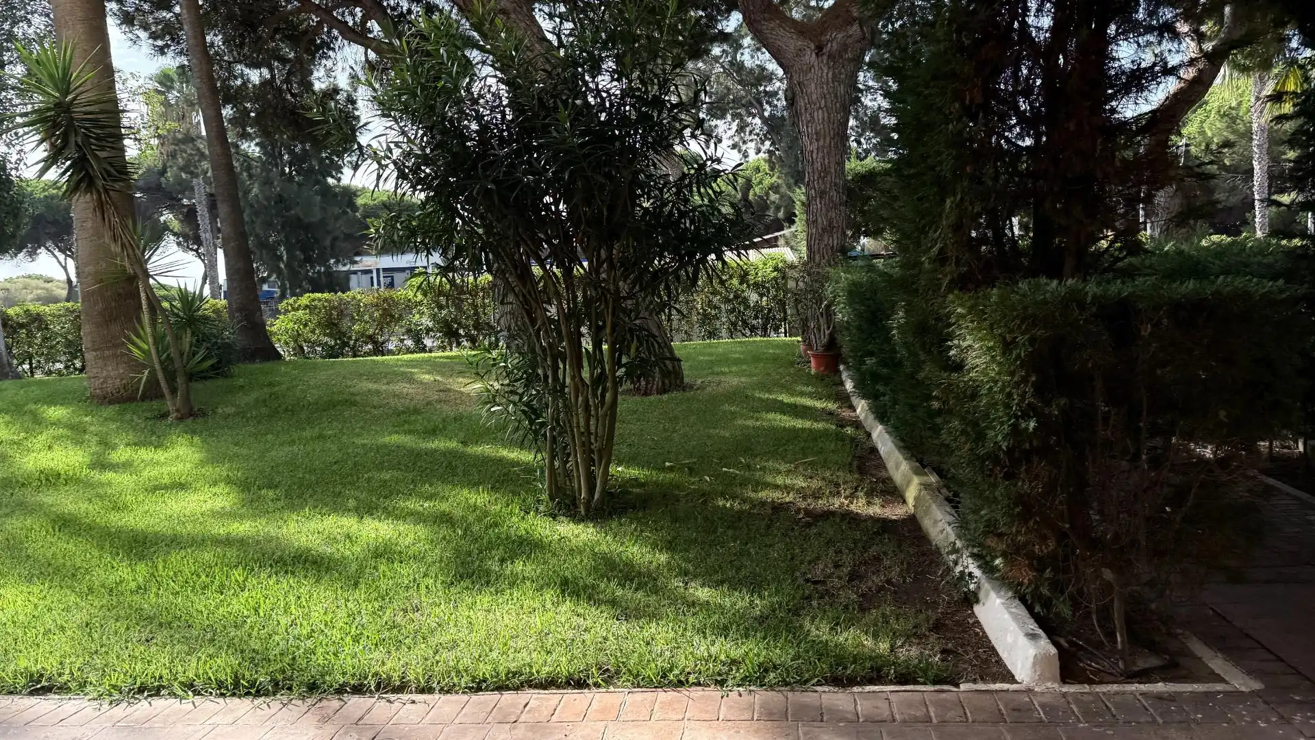 Mini appartamento con giardino in vendita a El Portil, imagen 23