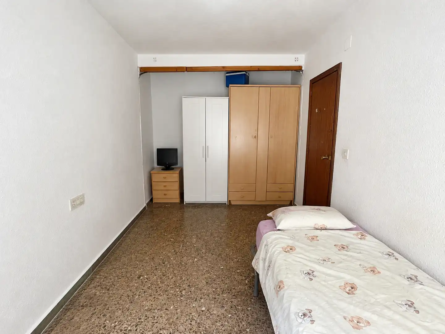 Wohnung zur Miete in Carrer del Riu Tajo, La Malva-rosa