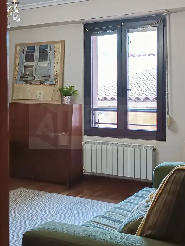 Piso en venta en Errenteria con Calefacción