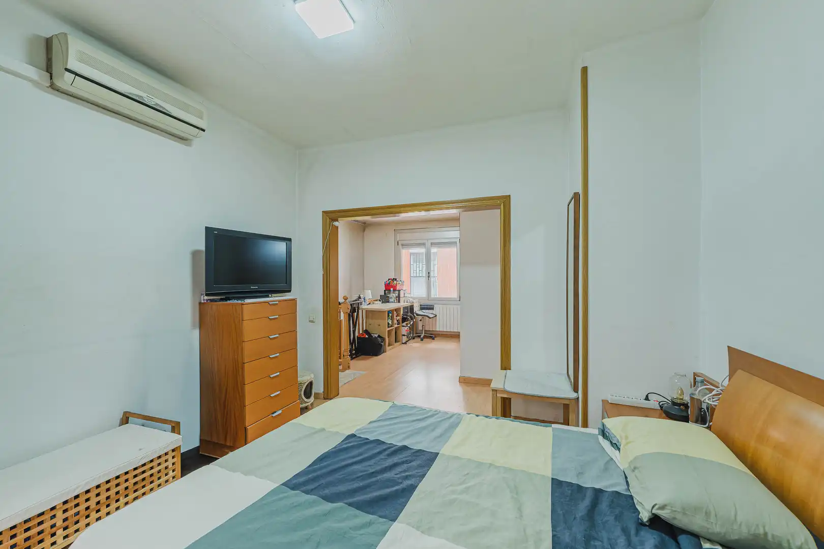 Dúplex en venda a Carrer de Valldemossa, 56, Porta