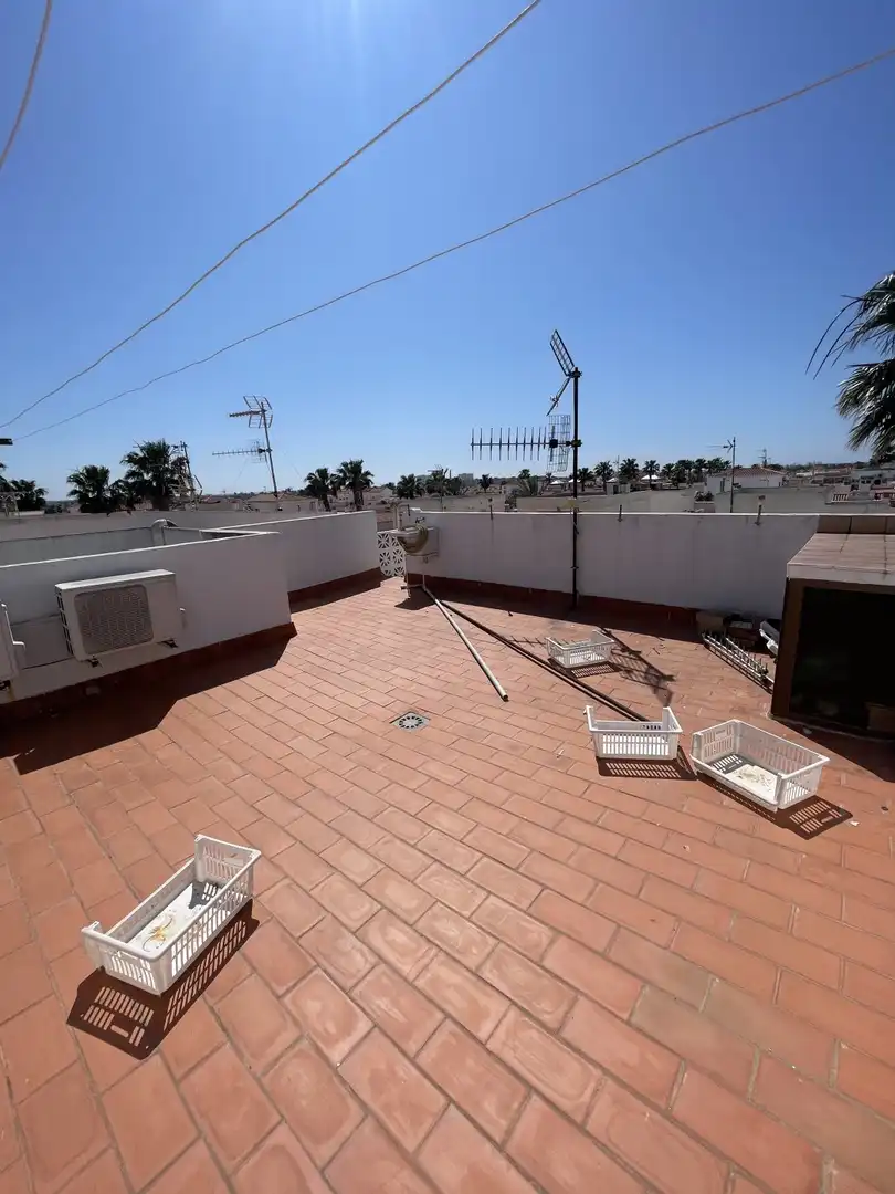 Dúplex en venda a Centro, imagen 2