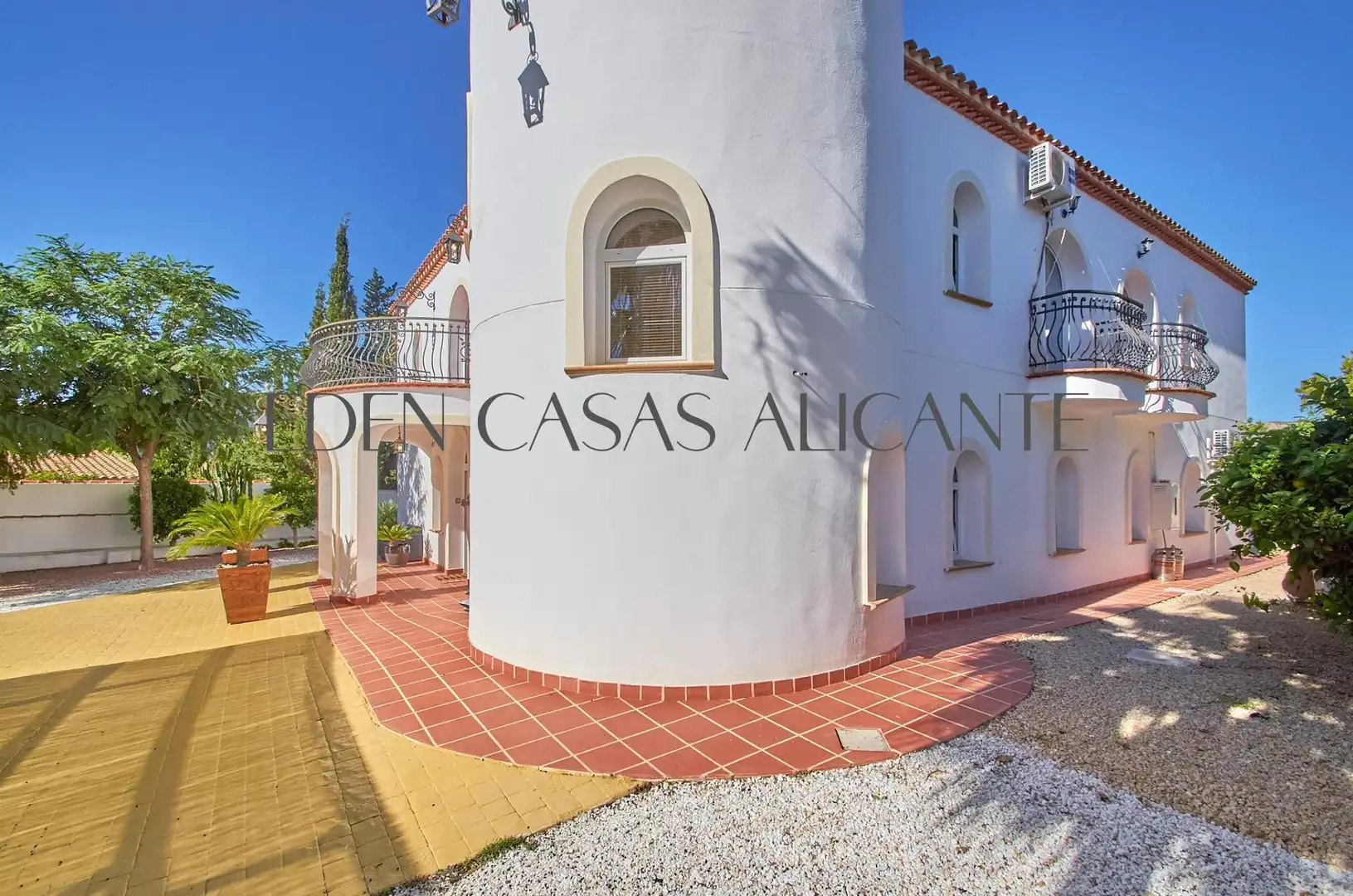 Detached house with pool for sale in Calle Carrasqueta, imagen 77