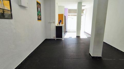 Photo 2 of Premises to rent in Zarandona, Murcia