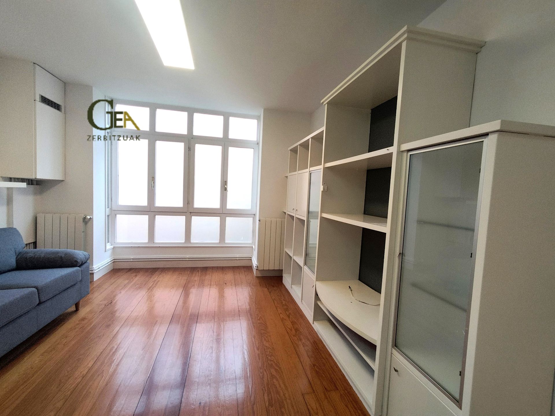 Pis de lloguer a Villabona