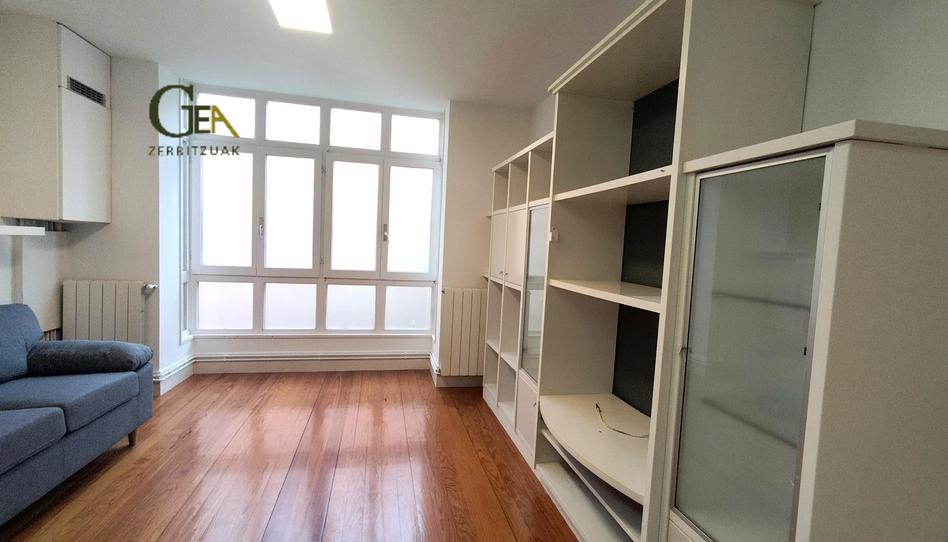 Photo 1 of Flat to rent in Villabona, Gipuzkoa