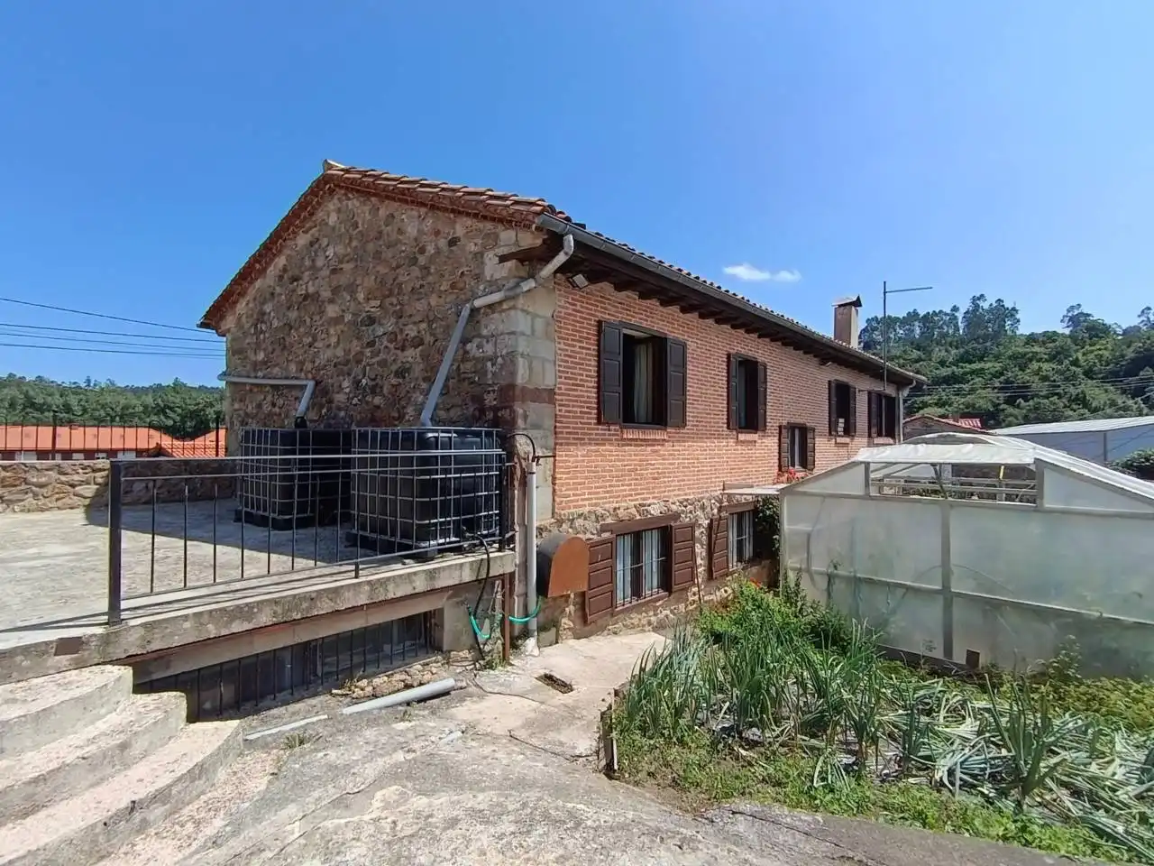 Haus mit Garten zum Verkauf in Reocín, imagen 16