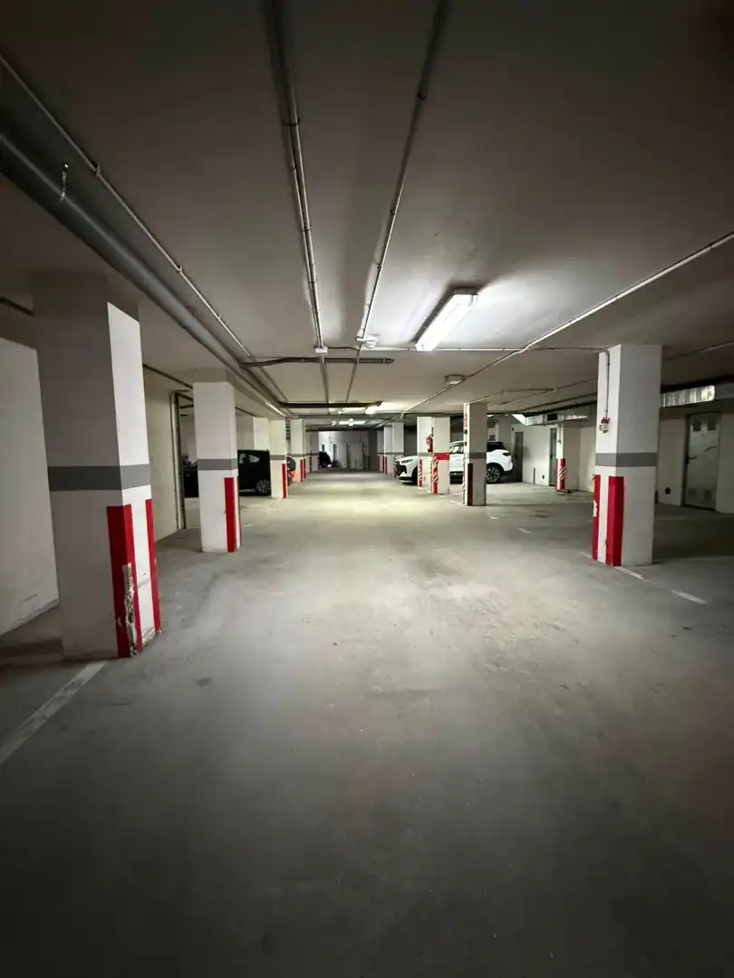 Piso con ascensor en venta en Rúa Novoa Santos, imagen 12