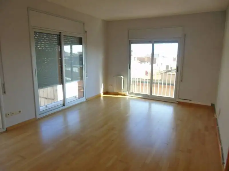 Piso de alquiler en Centre - Estació