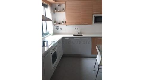 Foto 5 de Àtic de lloguer a Camino Termica, Puerta Blanca, Málaga Capital