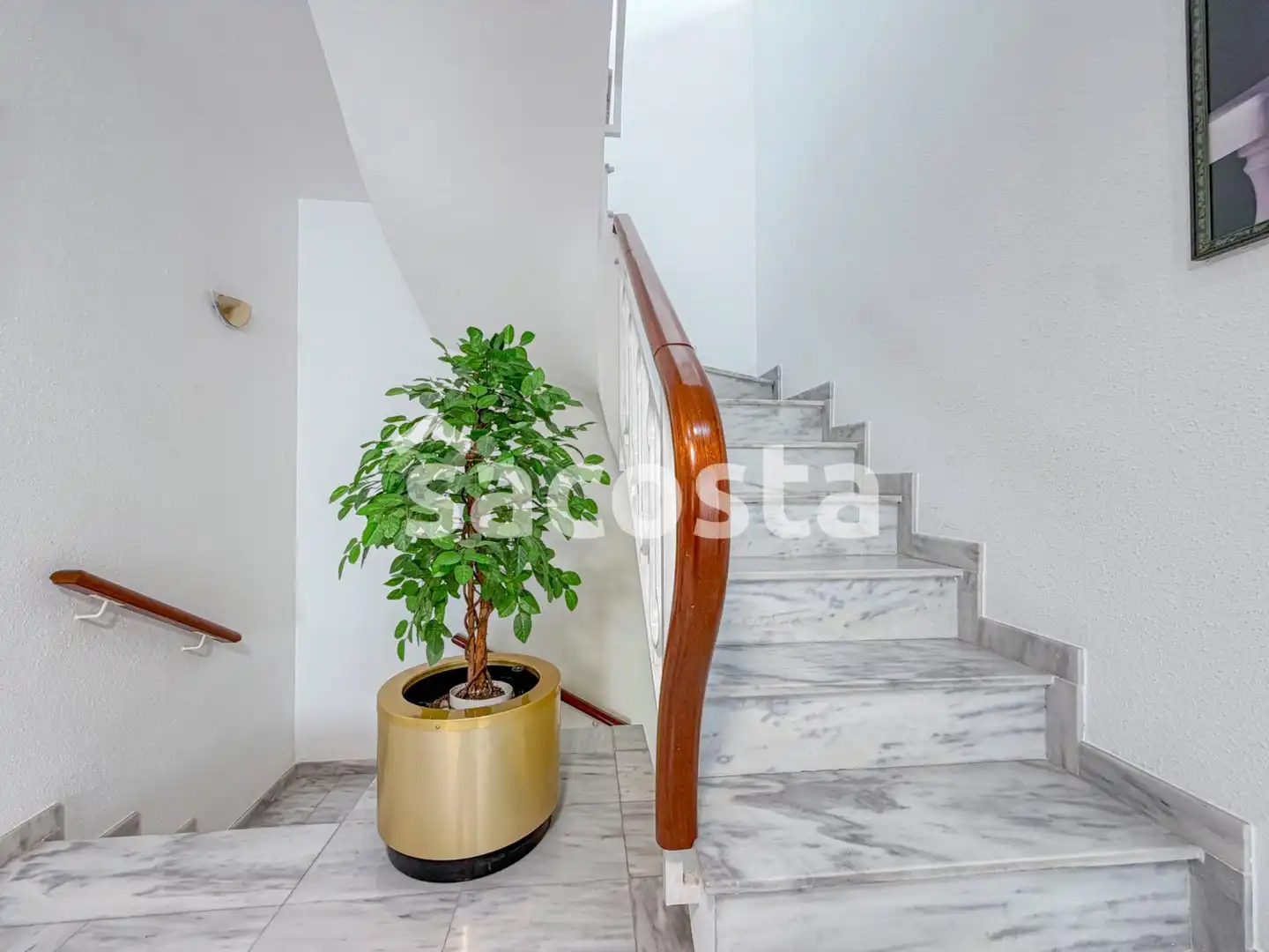 Casa adosada en venta en Pineda de Mar con Aire acondicionado, Calefacción y Jardín privado