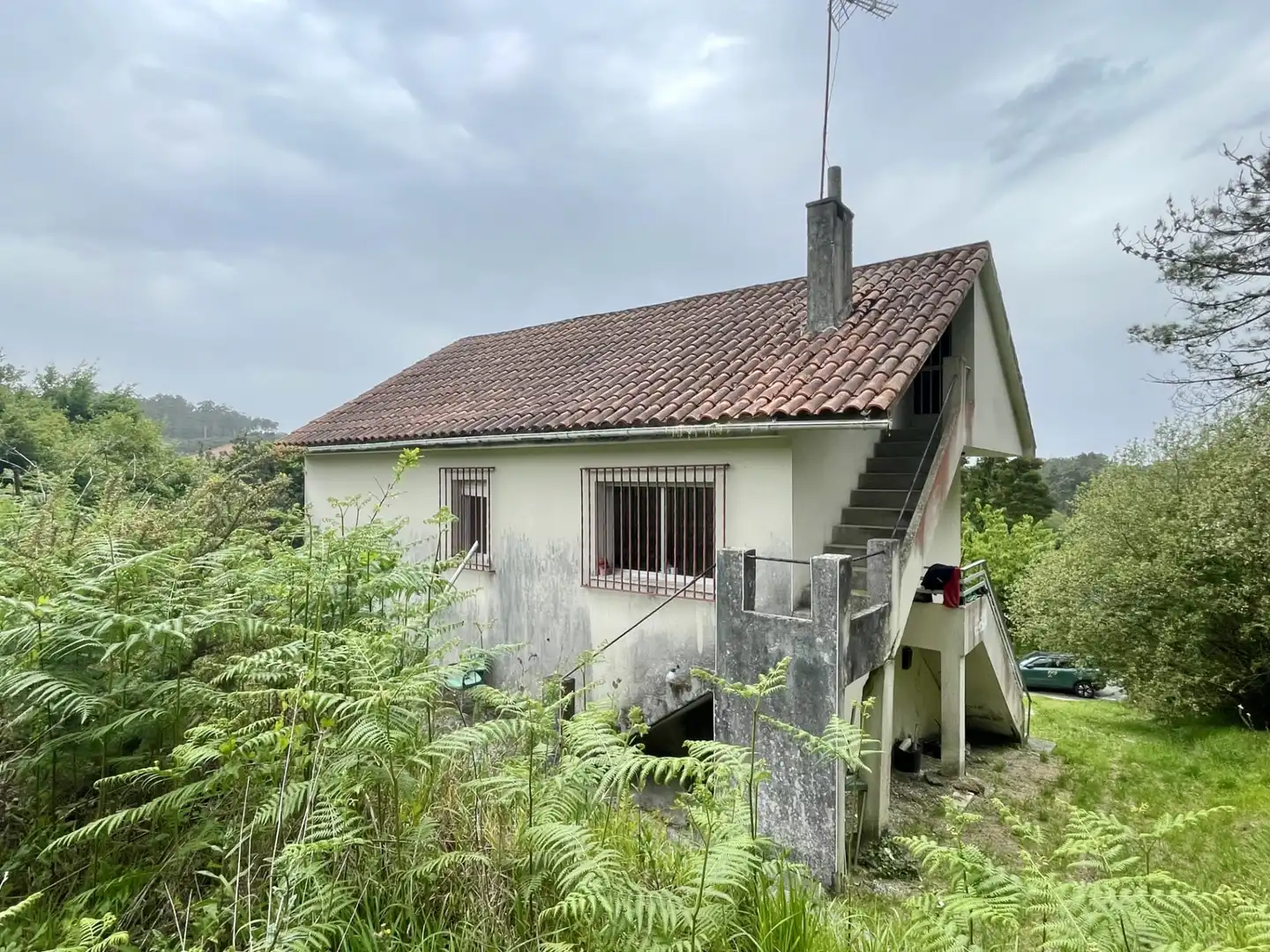 Casa o xalet en venda a O Grove
