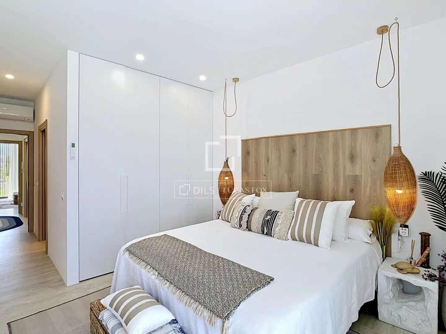 Villa avec piscine à vendre à Cala en Blanes, imagen 46