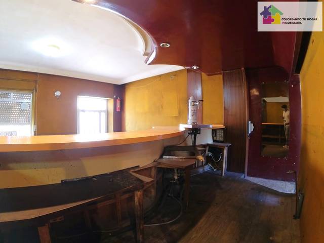 Local comercial en Venta en Cimanes del Tejar