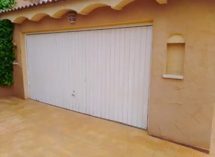 Parking de Casa o chalet de alquiler en Bunyola con Aire acondicionado, Calefacción y Jardín privado