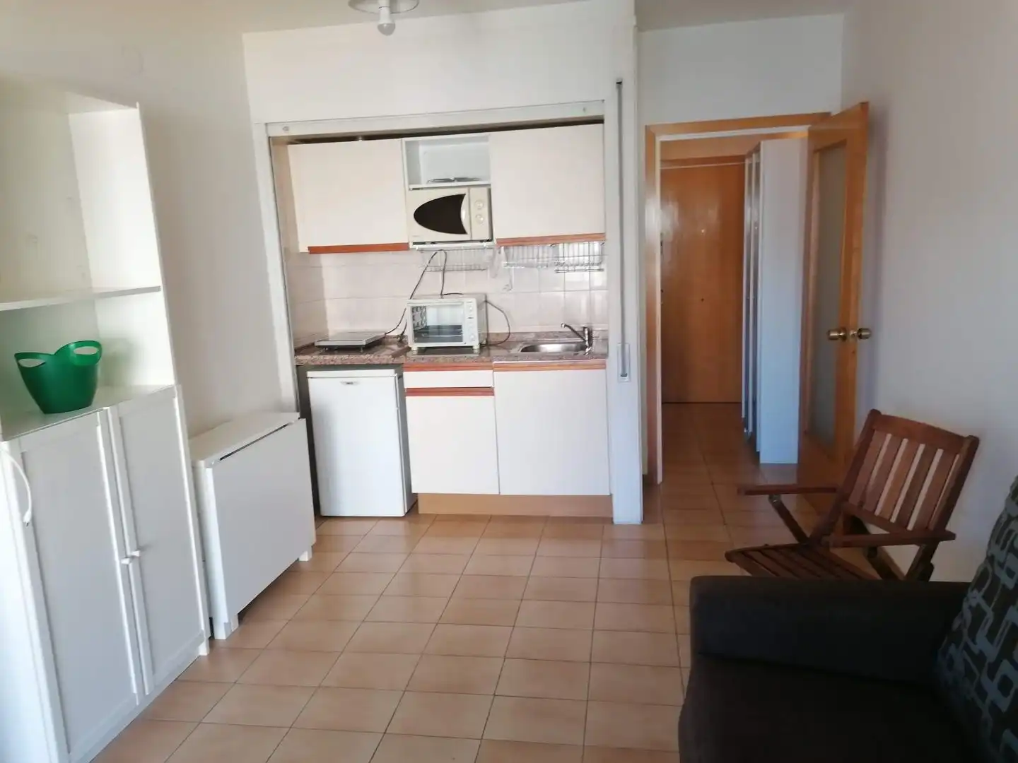 Studio with pool for sale in riu de la plata 33, imagen 4