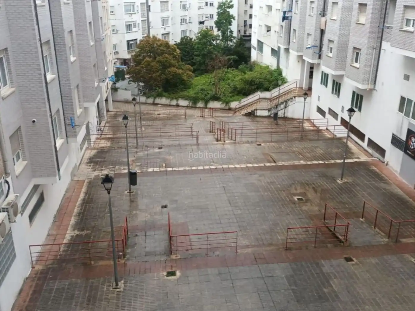 Flat with lift for sale in Calle Leonardo Rucabado 27, imagen 26