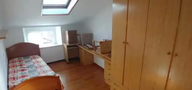 Wohnung zur Miete in Rúa da Algalia de Arriba, Casco Histórico