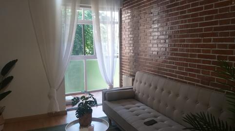 Foto 4 de Pis de lloguer a Calle de Navalmoral de la Mata, Las Águilas,  Madrid Capital