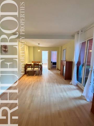 Piso en Venta en Carrer del Concili de Trento, 90 en Sant Martí de Provençals