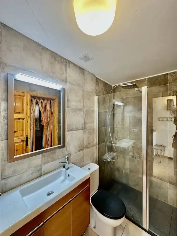 Bungalow amb piscina en venda a Avenida de Escandinavia, imagen 19