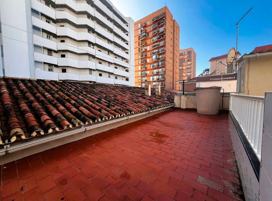 Casa o chalet en venta en Calle Marina Nacional, 24, Puerto Deportivo