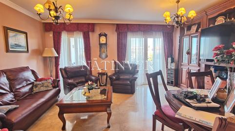 Foto 4 de Casa adosada en venda a Urbanizacion Añoreta, Añoreta Golf - Paraíso del Sol, Málaga