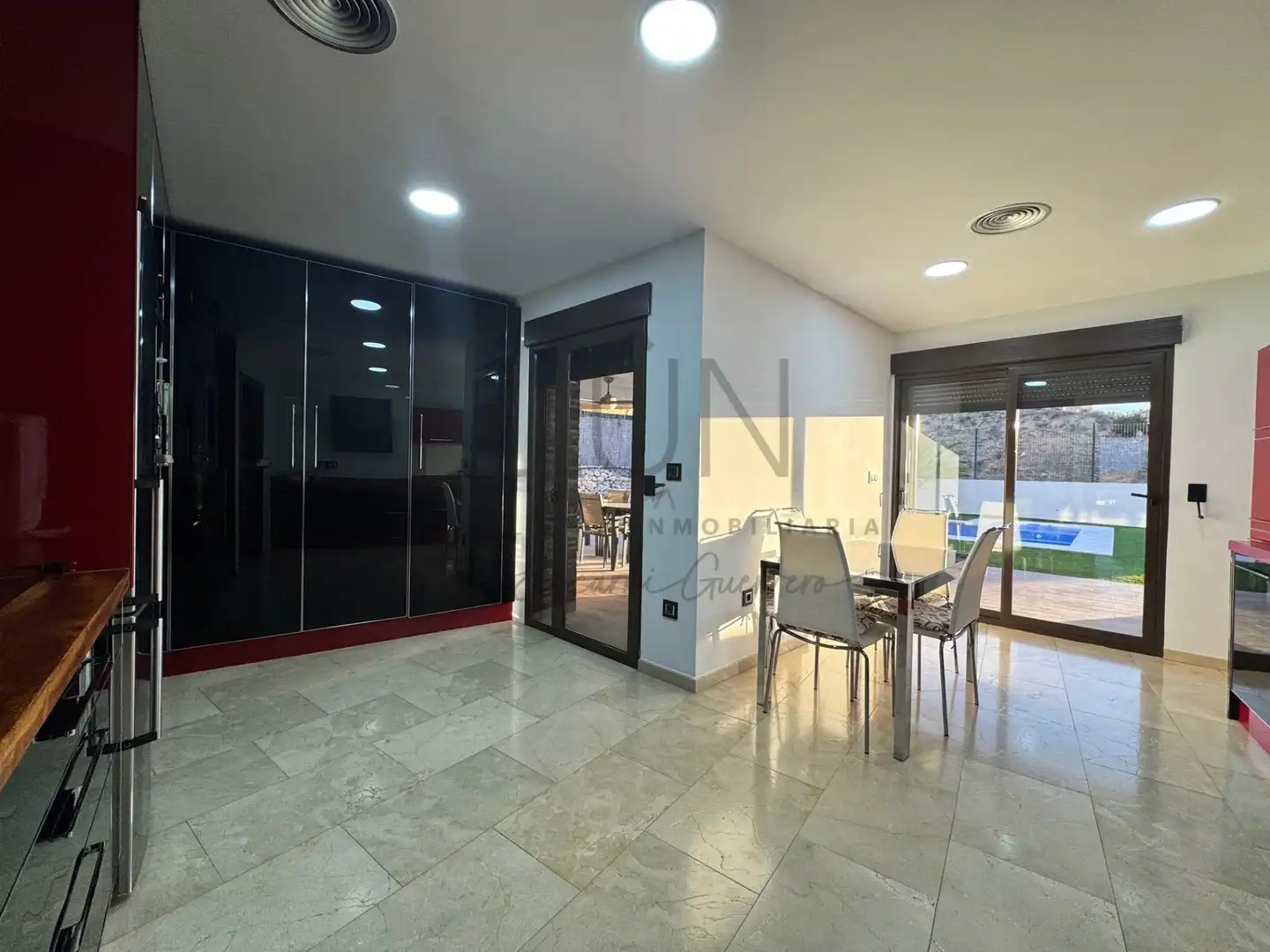 Casa o xalet en venda en Molina de Segura amb Aire condicionat, Calefacció i Parquet